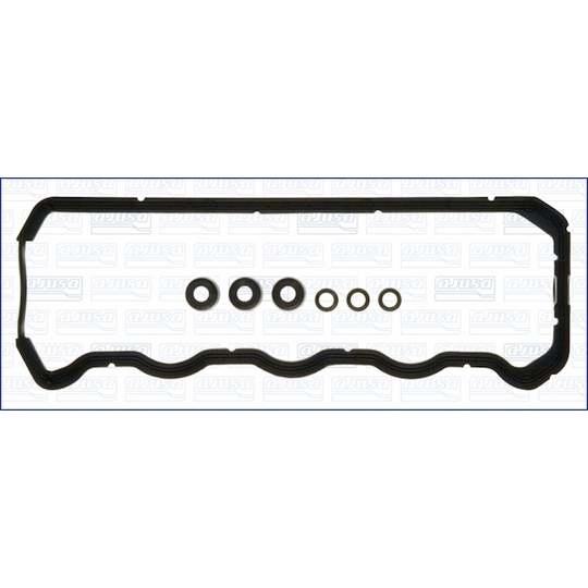 56006400 - Gasket Set, cylinder head cover 