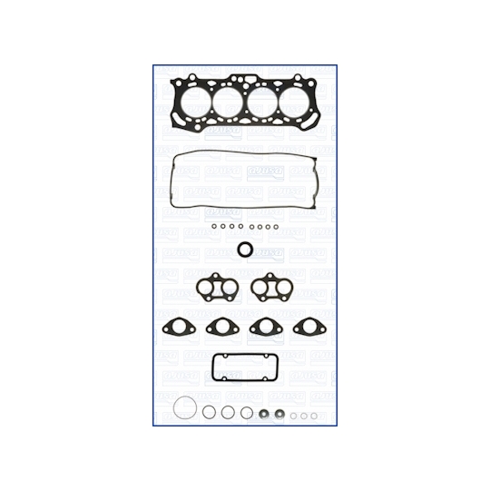 52062300 - Gasket Set, cylinder head 