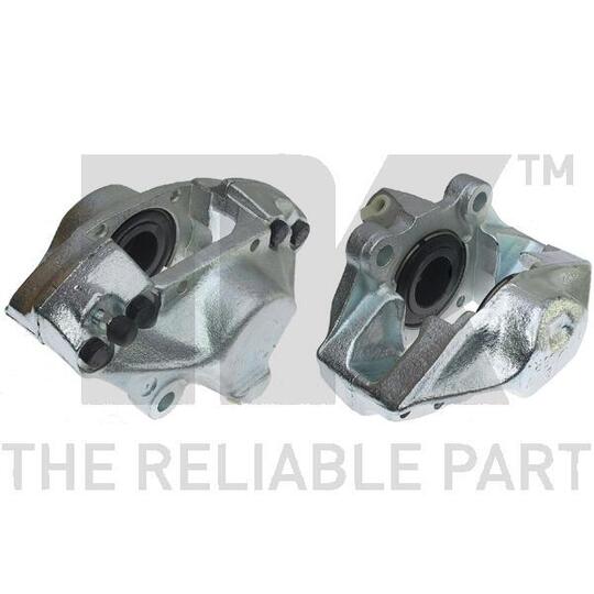 219932 - Brake Caliper 