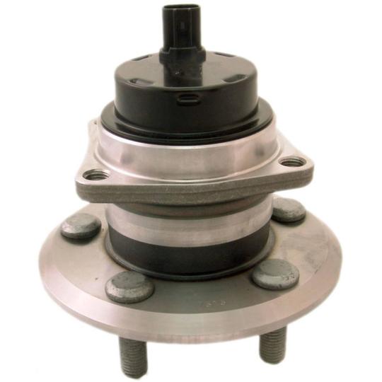 0182-241R - Wheel hub 