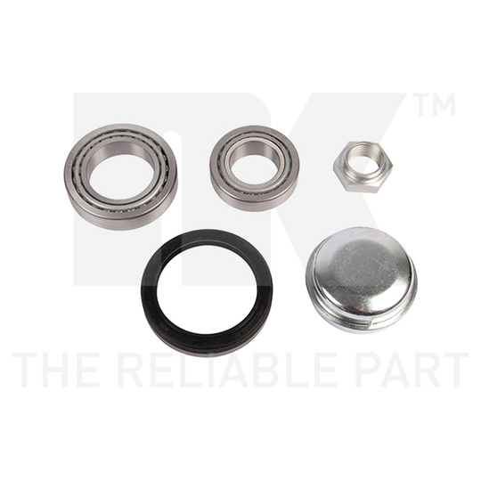 769933 - Wheel Bearing Kit 