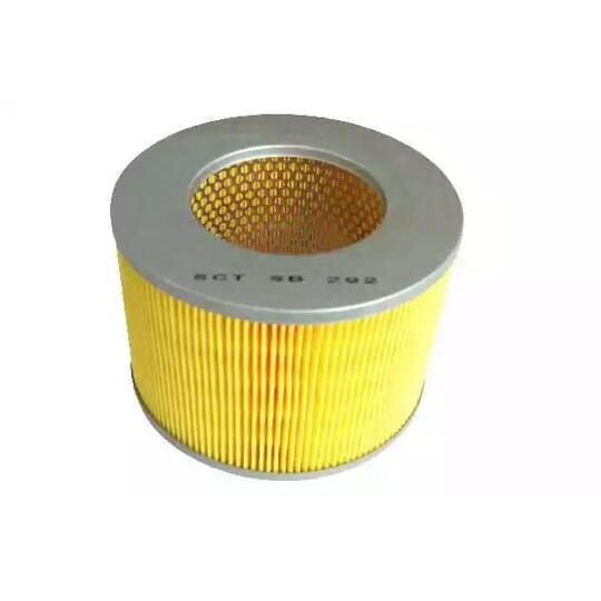 SB 292 - Air filter 