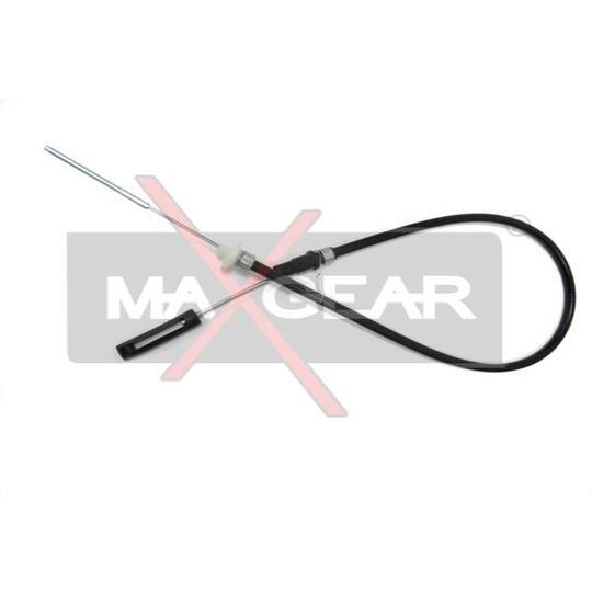32-0077 - Clutch Cable 