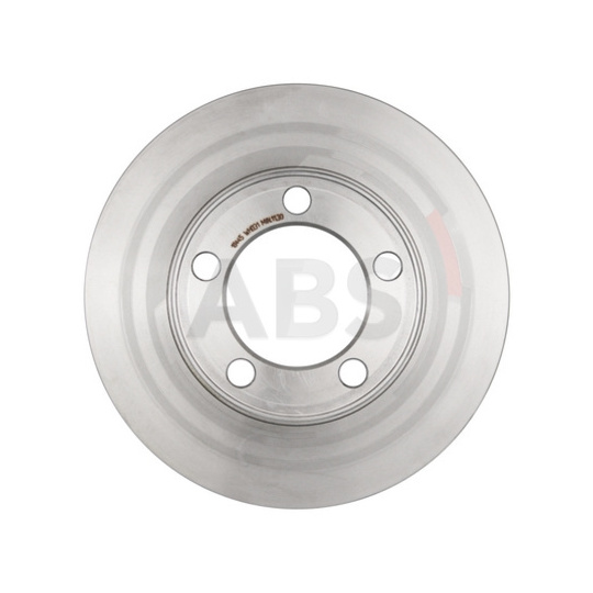 18445 - Brake Disc 