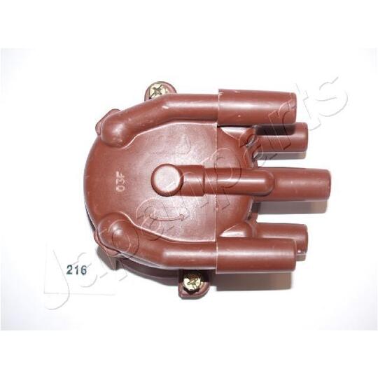 CA-216 - Distributor Cap 