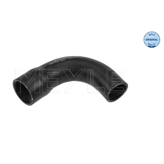 039 050 0027 - Radiator Hose 