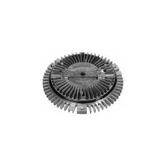 3028739 - Clutch, radiator fan 