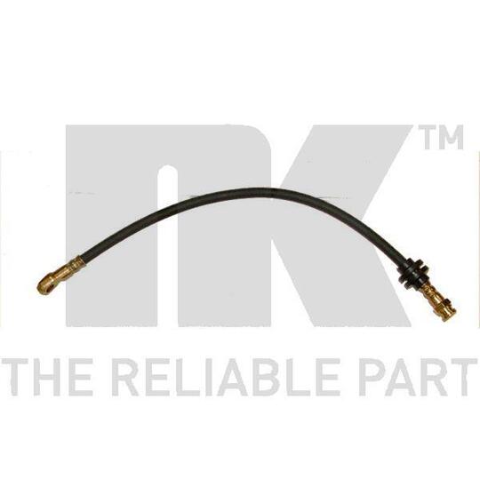 8523108 - Brake Hose 