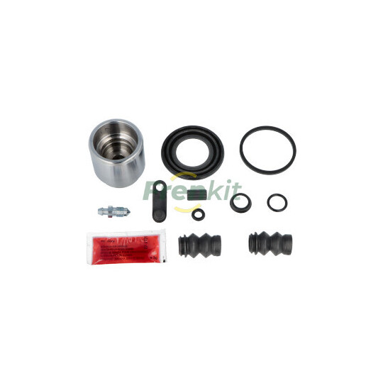 248977 - Repair Kit, brake caliper 