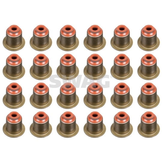 20 92 1115 - Seal Set, valve stem 