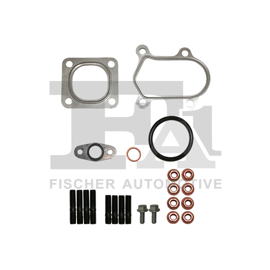 KT210006 - Mounting Kit, charger 
