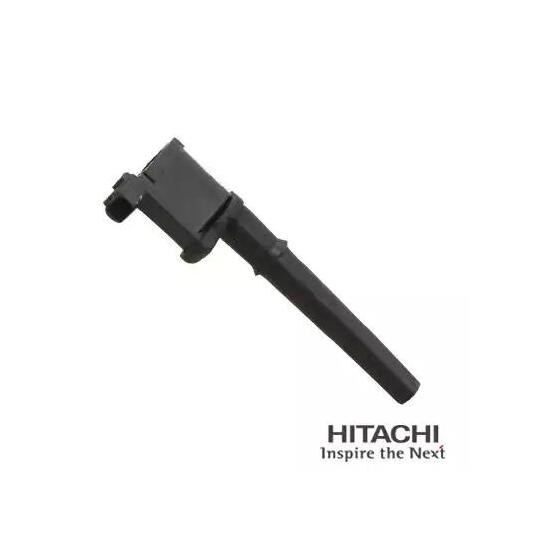 2504000 - Ignition coil 