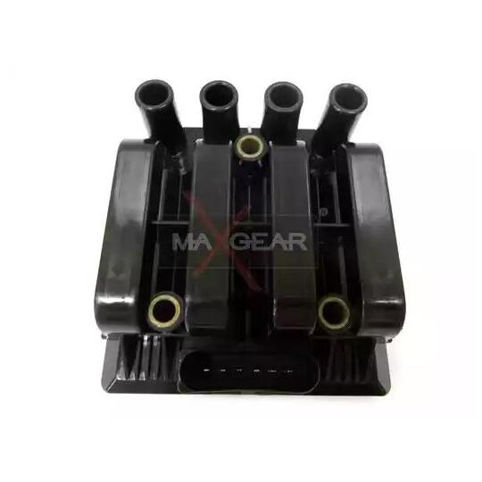 13-0110 - Ignition coil 