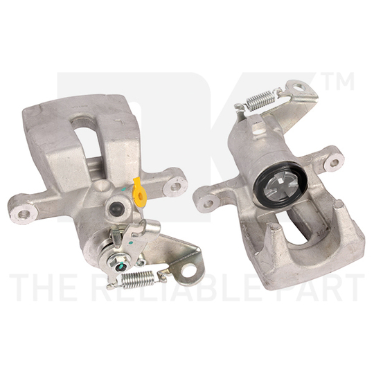 2139133 - Brake Caliper 