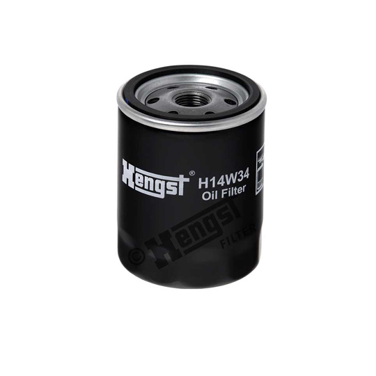 H14W34 - Oil filter 