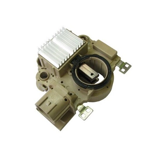 940016083700 - Alternator Regulator 