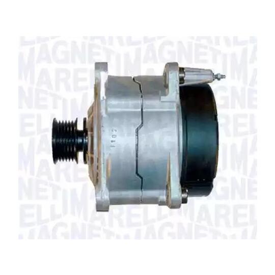 944390395200 - Alternator 