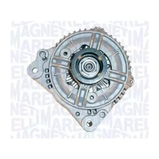 944390395200 - Alternator 