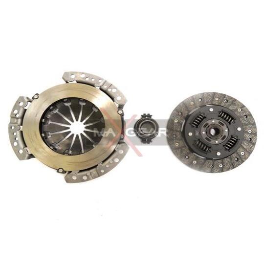 61-5074 - Clutch Kit 