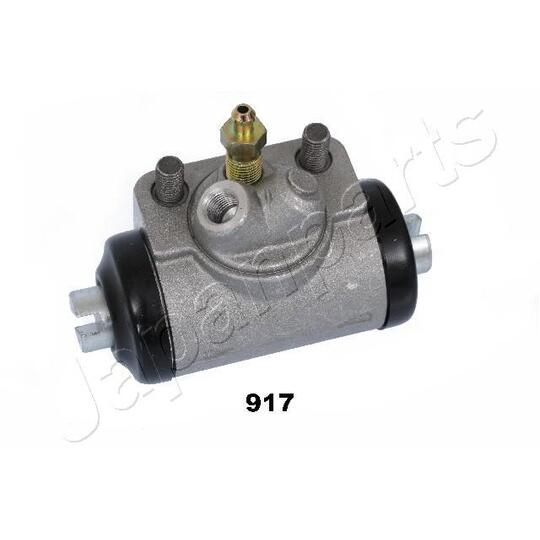 CS-917 - Wheel Brake Cylinder 