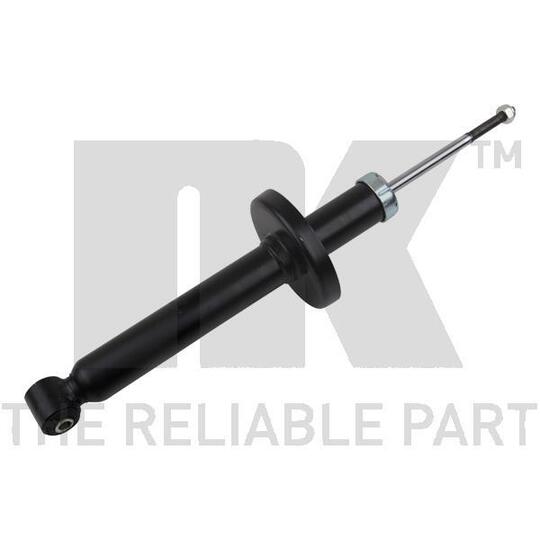 60151713 - Shock Absorber 