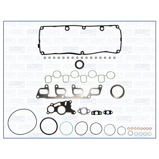 53035200 - Packningssats, topplock 