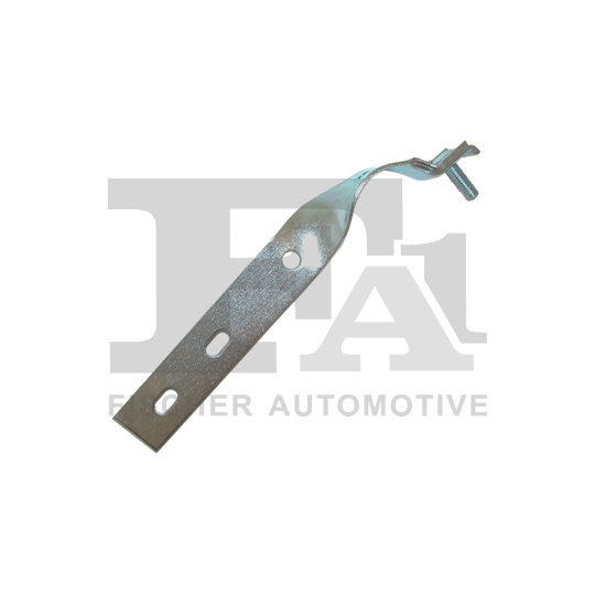 105-911 - Holder, exhaust system 