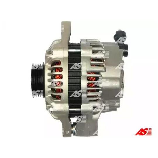 A5052 - Generator 