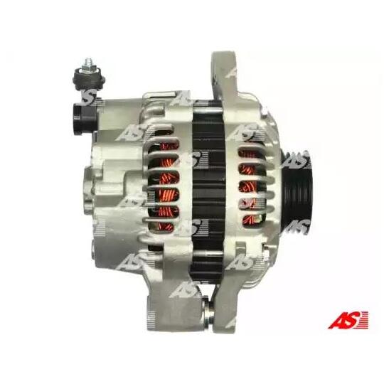 A5052 - Generaator 