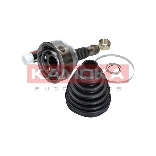 6556 - Joint Kit, drive shaft 