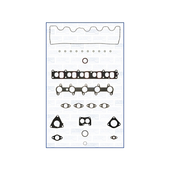 53014300 - Gasket Set, cylinder head 