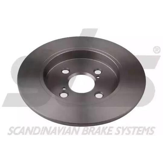 18152045109 - Brake Disc 
