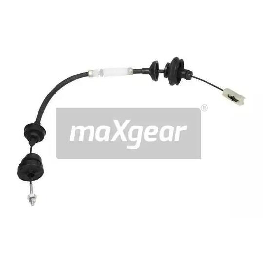 32-0329 - Clutch Cable 