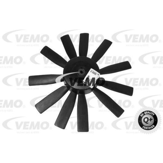 V30-90-1635 - Fan Blade, aircon condenser fan 