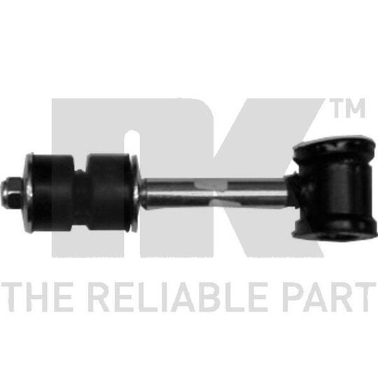 5114803 - Rod/Strut, stabiliser 