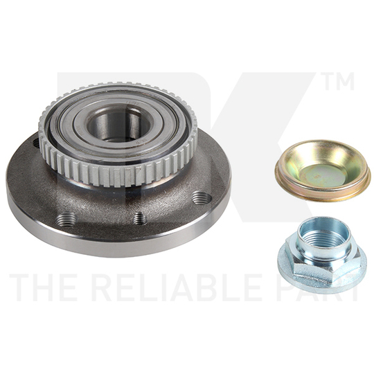 751506 - Wheel Bearing Kit 