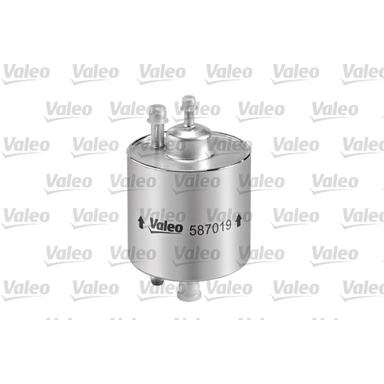 587019 - Fuel filter 