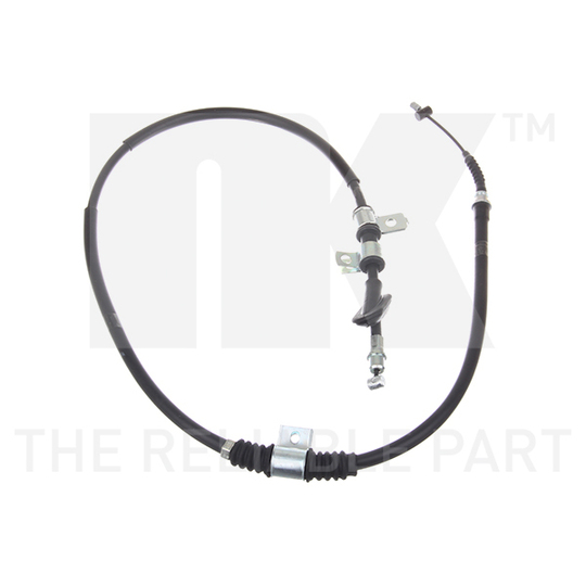 903412 - Cable, parking brake 