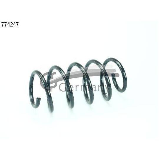 14.774.247 - Coil Spring 