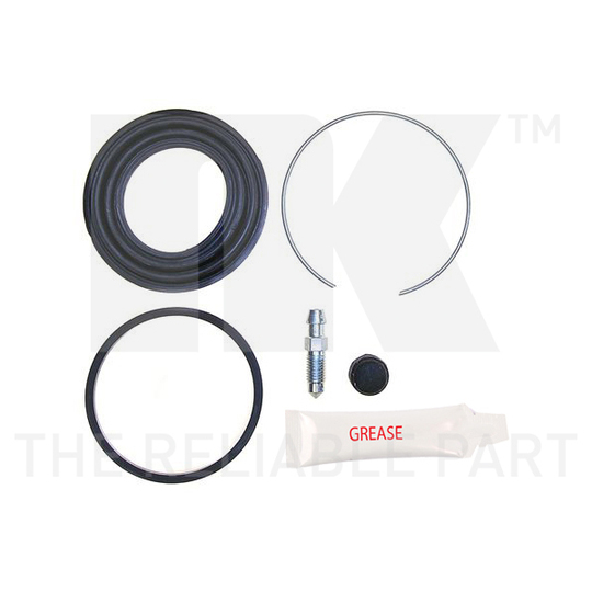 8832001 - Repair Kit, brake caliper 