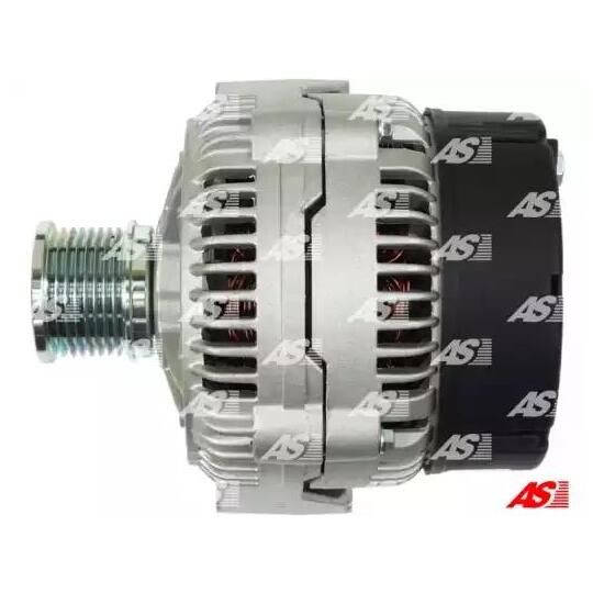 A0367 - Generator 
