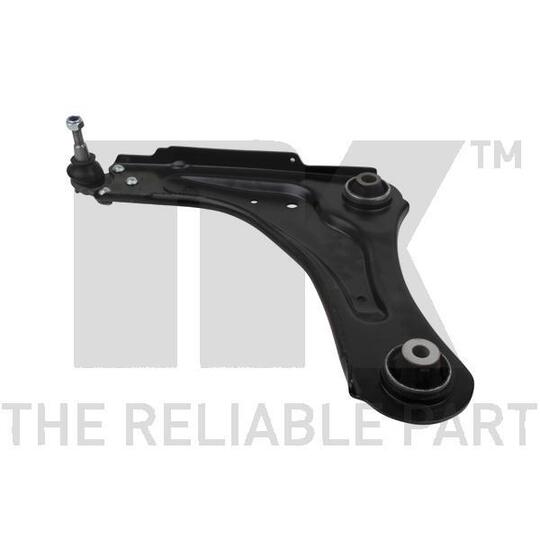 5013955 - Track Control Arm 