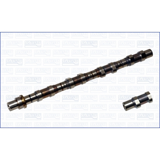 93106500 - Camshaft 