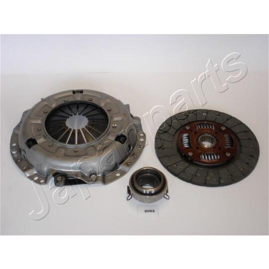 KF-2052 - Clutch Kit 