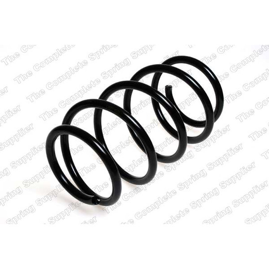 10420 - Coil Spring 