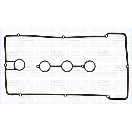 56001500 - Gasket Set, cylinder head cover 