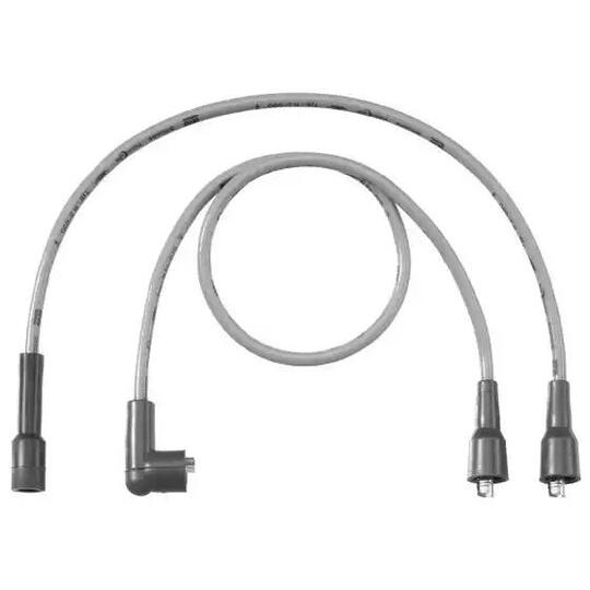 C3 - Ignition Cable Kit 