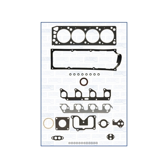 52149000 - Packningssats, topplock 