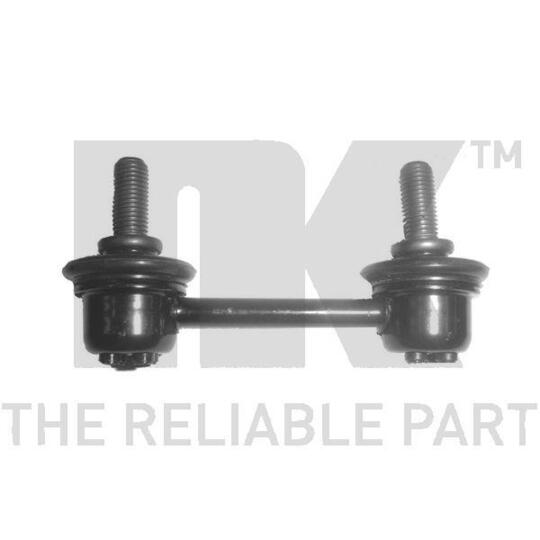 5113222 - Rod/Strut, stabiliser 