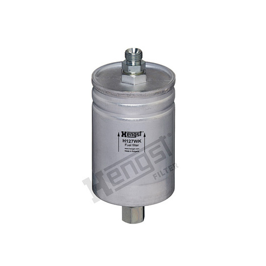 H127WK - Fuel filter 